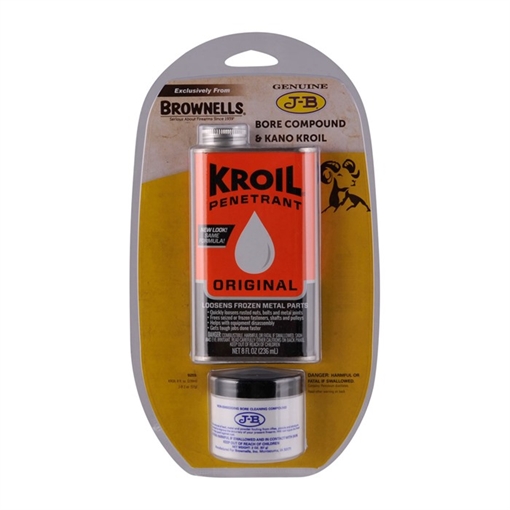 Picture of J-B~ BORE COMPOUND & KROIL 083065000 -