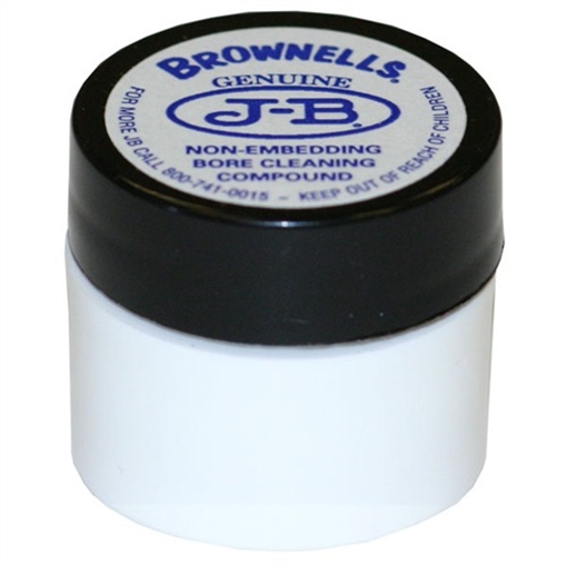 Picture of J-B~ NON-EMBEDDING BORE CLEANING COMPOUND 083065025 -