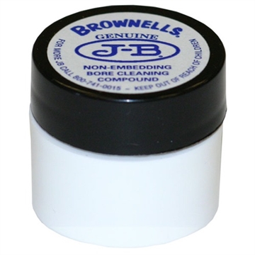 Picture of J-B~ NON-EMBEDDING BORE CLEANING COMPOUND 083065025 -