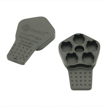 Picture of Zeta6 J-CLIP 5-SHOT SPEEDLOADER 2/PACK Z6JC-2R1