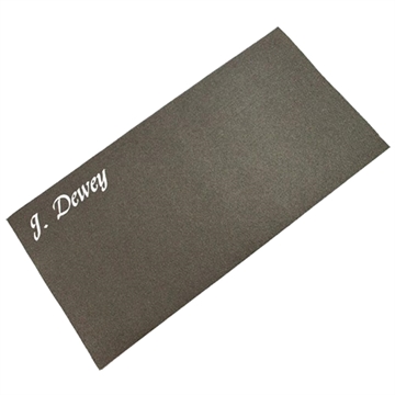 Picture of J. Dewey 12"x24" Gun Cleaning Mat MT-1