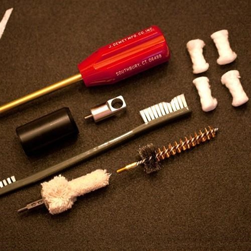 Picture of J. Dewey .223 AR-15 Lug Recess Cleaning Kit L-16