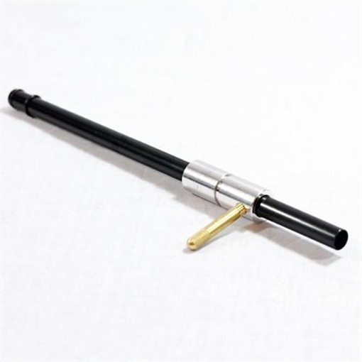 Picture of J. Dewey ABS-1S .17-.22 Caliber Adjustable Bore Saver Rod Guide for Scoped Rifles - 13" ABS1