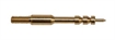 Picture of J. Dewey Brass Handgun Jag (Male Thread 5/40) .17-.20 cal 17JM