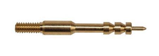 Picture of J. Dewey Brass Handgun Jag (Male Thread 5/40) .17-.20 cal 17JM