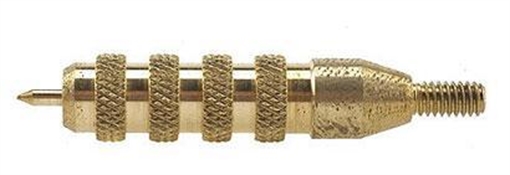 Picture of J. Dewey Brass Handgun Jag (Male Thread 8-32) .44-.45 cal 45JM