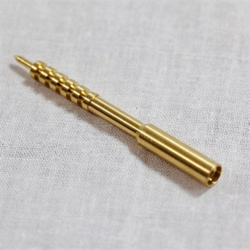 Picture of J. Dewey Brass Rifle Jag - Female Thread 12-28 .30 cal/8mm 30J