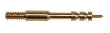 Picture of J. Dewey Brass Rifle Jag - Female Thread 8-36 .24 cal/6mm 24J