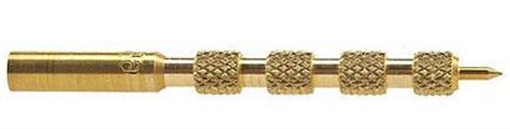 Picture of J. Dewey Brass Rifle Jag - Female Thread 8-36 .25/6.5mm 6.5J