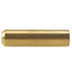 Picture of J. Dewey Large Brass Brush Adapter - .27 cal & Up LGBA