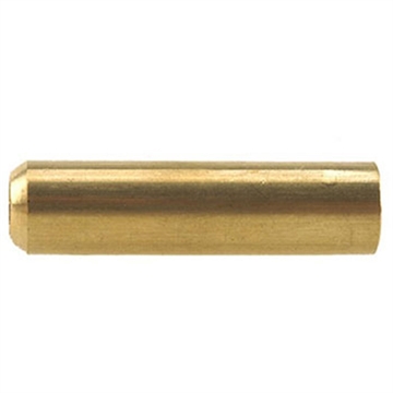 Picture of J. Dewey Large Brass Brush Adapter - .27 cal & Up LGBA