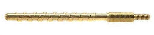 Picture of J. Dewey Parker Hale Style Brass Rifle Jag - Female Thread 12-28 .270-7mm 27CPH