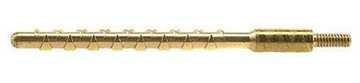 Picture of J. Dewey Parker Hale Style Brass Rifle Jag - Female Thread 12-28 .270-7mm 27CPH