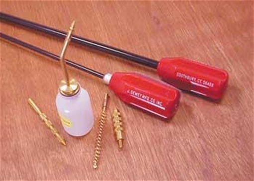Picture of Dewey 27-34 CALIBER 44'' 12-28M COATED ROD 30C44