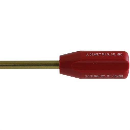Picture of J. Dewey Shotgun Chamber Rod 3/8" Diameter CHS