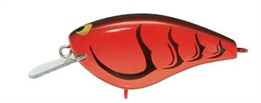 Picture of JACKALL LURES BLING 55 2.2" 3/8 CRAWFISH JBLG55-CRA