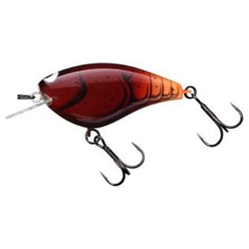 Picture of JACKALL LURES BLING 55 2.2" DARK CRAW JBLG55-DCRA