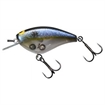 Picture of JACKALL LURES BLING 55 2.2" GHOST AR SHAD JBLG55-GARS