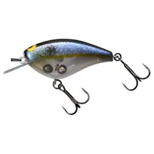 Picture of JACKALL LURES BLING 55 2.2" GHOST AR SHAD JBLG55-GARS