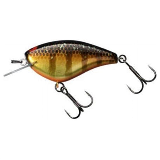 Picture of JACKALL LURES BLING 55 2.2" GOLD GILL JBLG55-GOG