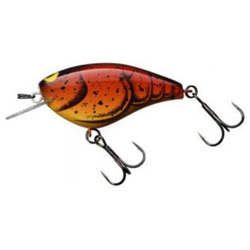 Picture of JACKALL LURES BLING 55 2.2" MOLTING CRAW JBLG55-MOC