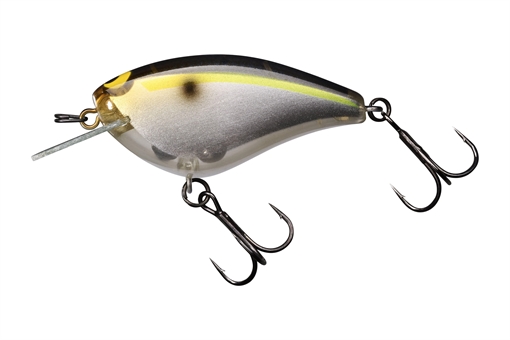 Picture of JACKALL LURES BLING 55 2.2" SG THRDFN SHD JBLG55-SGTS