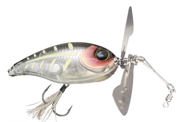 Picture of JACKALL LURES CHOPCUT SKELETON BONE JCHOPC-SB
