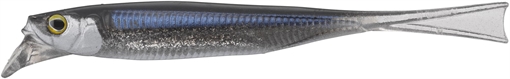 Picture of JACKALL LURES DRIFTFRY 4" 5/BG FLSH BAIT JDRFRY4-FB