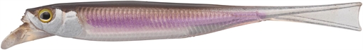 Picture of JACKALL LURES DRIFTFRY 4" 5/BG GHST WAKA JDRFRY4-GW