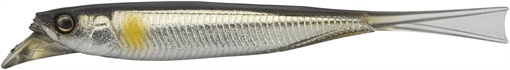 Picture of JACKALL LURES DRIFTFRY 4" 5/BG SILAYU JDRFRY4-SILA