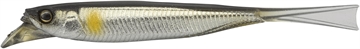 Picture of JACKALL LURES DRIFTFRY 4" 5/BG SILAYU JDRFRY4-SILA