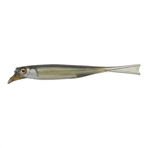 Picture of JACKALL LURES DRIFTFRY 4" 5/BG SWT FISH JDRFRY4-SWF