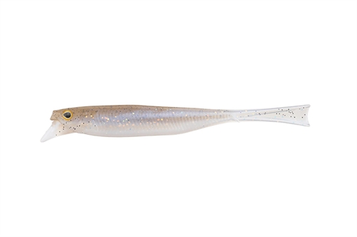 Picture of JACKALL LURES DRIFTFRY 5.2" 4B PRISM SHAD JDRFRYM52-PSS