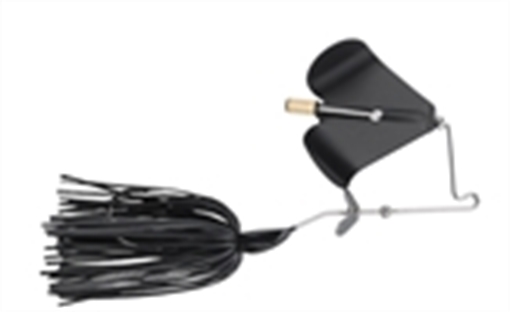 Picture of JACKALL LURES FIRECRACKER BUZZ 1/2 CHT/PEARL JFCRA12-CHBP