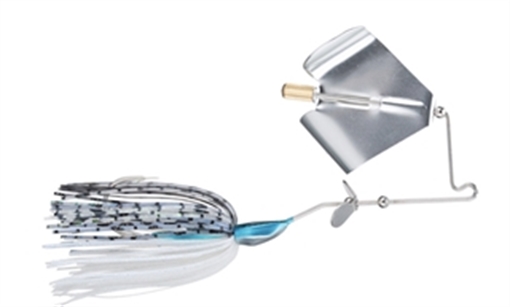 Picture of JACKALL LURES FIRECRACKER BUZZ 1/2 CHT TAIL/GILL JFCRA12-CHTG