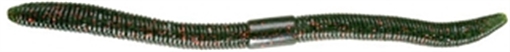 Picture of JACKALL LURES FLICK SHAKE 6.8" WTM RED JFLSK68-WR