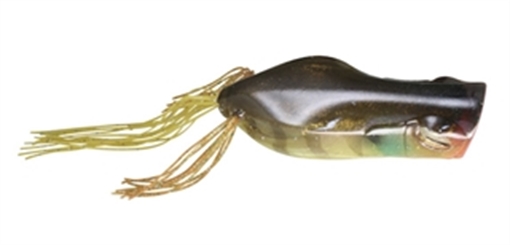 Picture of JACKALL LURES GAVACHO FROG 5/8 GOLD GILL JGAVA-GOG