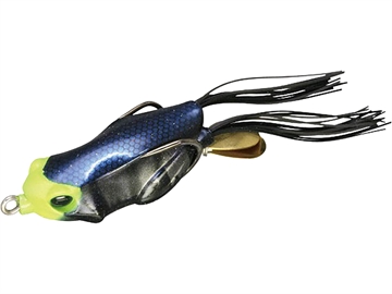 Picture of JACKALL LURES KAERA S2 BEAT BLK FROG JKAES2B-BLKF