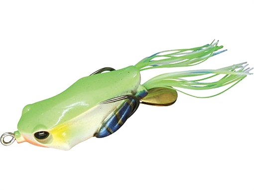 Picture of JACKALL LURES KAERA S2 BEAT JAP FROG JKAES2B-JPNF