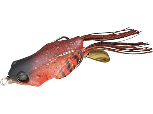 Picture of JACKALL LURES KAERA S2 BEAT STRNG ORG BLYBT JKAES2B-SOBB
