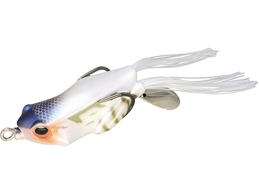 Picture of JACKALL LURES KAERA S2 BEAT WHT JKAES2B-WHT