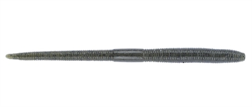 Picture of JACKALL LURES NEKOFLICK 4.8" 10B WTM PEPPER JNEFLK48-WP