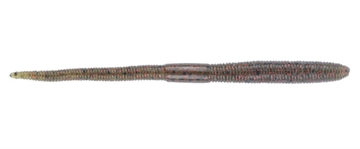 Picture of JACKALL LURES NEKOFLICK 4.8" 10B WTM RED FLK JNEFLK48-WR