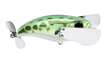 Picture of JACKALL LURES POMPADOUR 79 3" GRN FROG JPOMP79-GF