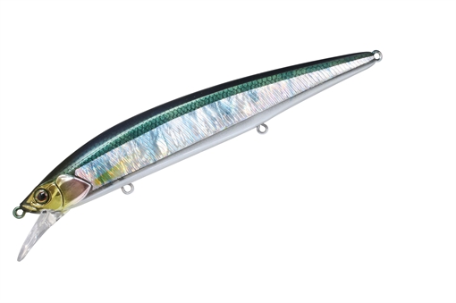 Picture of JACKALL LURES RERANGE 110 HL HASU JRERA110-HLHA