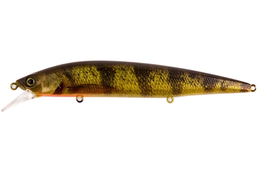 Picture of JACKALL LURES RERANGE 110 RT PERCH JRERA110-RTP