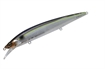 Picture of JACKALL LURES RERANGE 110 SG THREADFIN SHAD JRERA110-SGTH