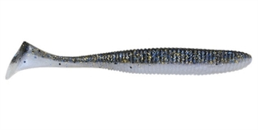 Picture of JACKALL LURES RHYTHM WAVE 2.8 8BG BGILL/PRL JRHYTW28-BPW