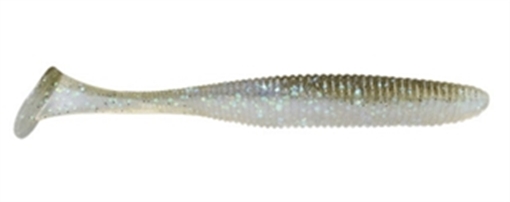 Picture of JACKALL LURES RHYTHM WAVE 3.8 7BG SEXY ALBNO JRHYTW38-SAL