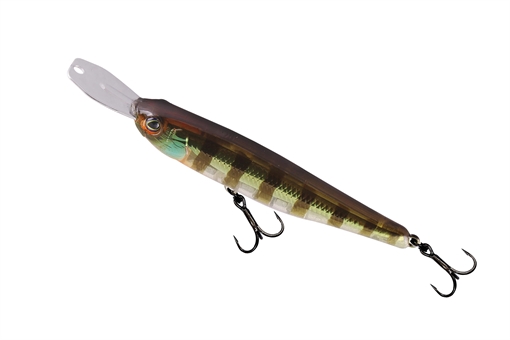 Picture of JACKALL LURES RISERBAIT 007R BLUEGILL JRIS007-B